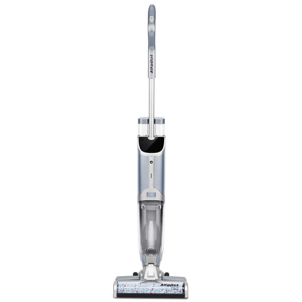 Handheld vacuum cleaner ALFABOT Wet Dry Vacuum T36 | Back Market