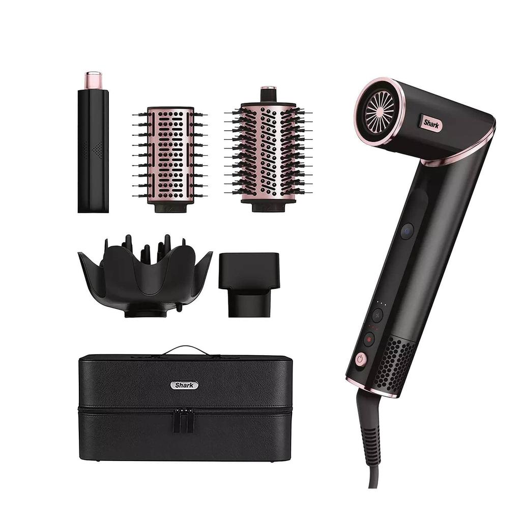 Sèche-Cheveux Shark Hd400Eu