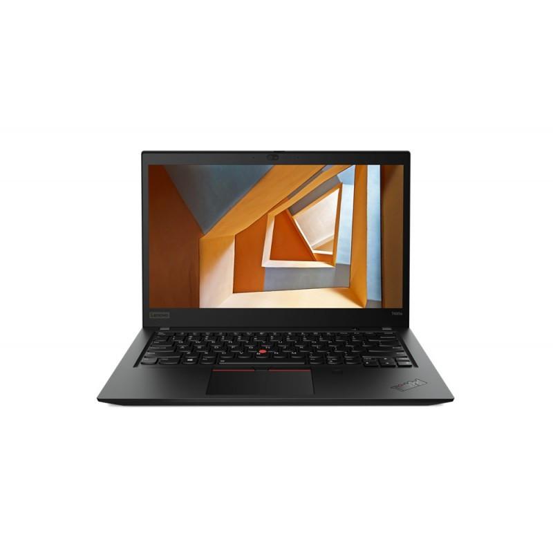 Lenovo Thinkpad T495S 14" Ryzen 7 2.3 Ghz - SSD 512 Go - 16 Go Qwerty - Anglais