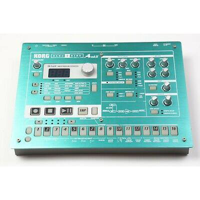 Korg ElecTribe Ea-1 MkII Audio accessoires | Back Market