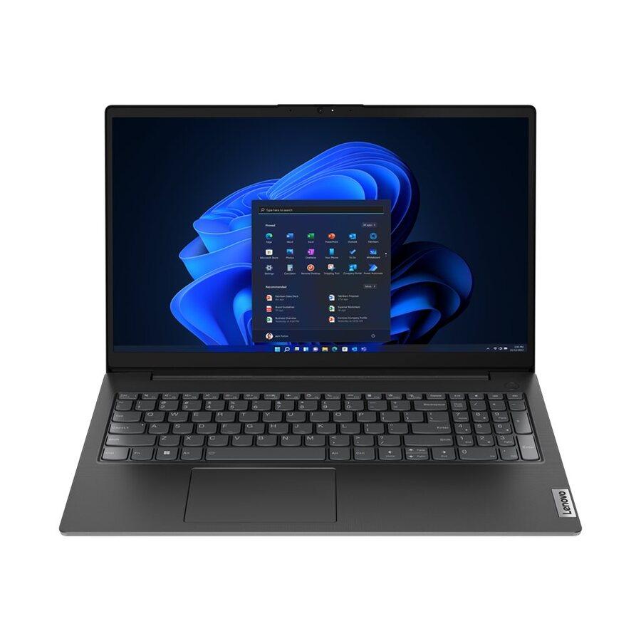 Lenovo V15 G3 Iap 15" Core I3 1.2 Ghz - SSD 256 Go - 8 Go Qwerty - Italien