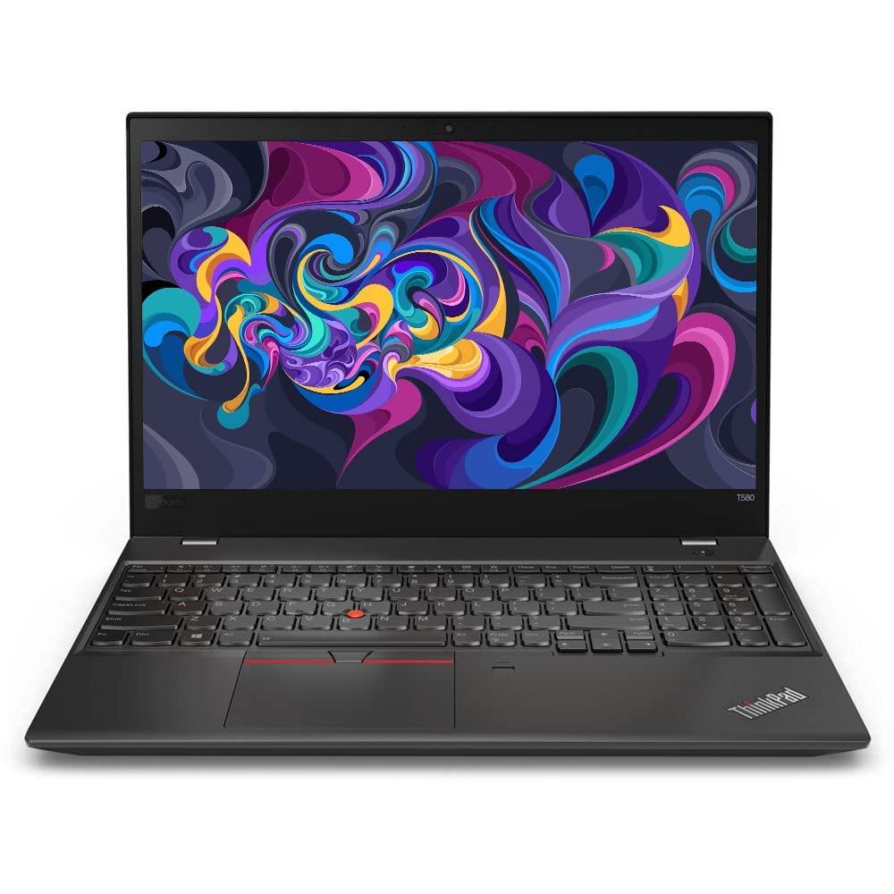 Lenovo Thinkpad T580 15" Core I5 1.6 Ghz - Ssd 1To - 16 Go Azerty - Français