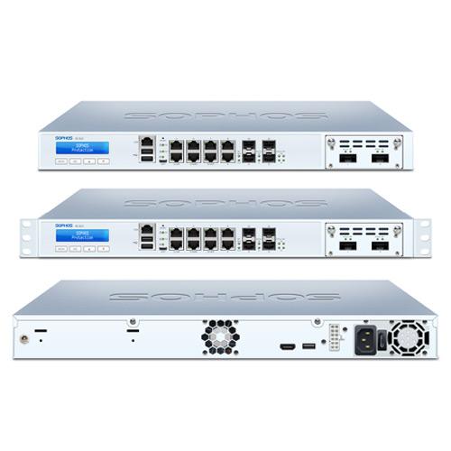 Switch Sophos Sg135 Rev 2