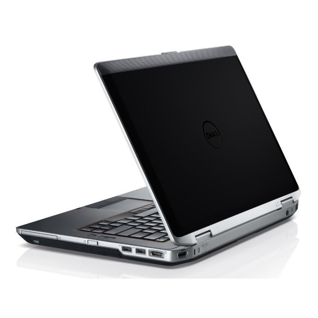 Dell Latitude E6420 14" (2011) - Core i5-2520M - 4GB - HDD 320 GB AZERTY - Francúzska