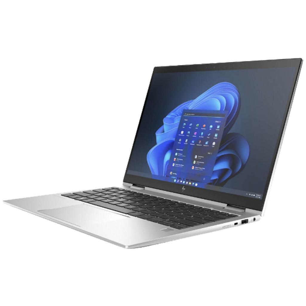 HP Elitebook 840 G9 14" Core i5 3.3 Ghz - SSD 256 Go - 16 Go Qwerty - Espagnol