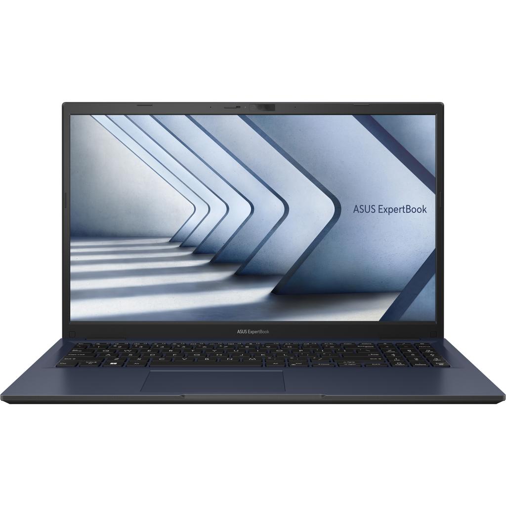 Asus Expertbook B1 B1502Cba-Bq0268Xa 15" Core i5 1.3 Ghz - SSD 256 Go - 8 Go Qwerty - Anglais