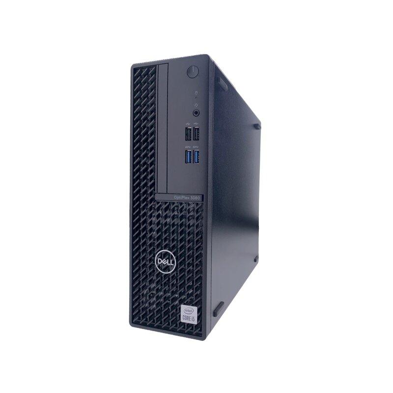 Dell Optiplex 3080 Core i5 3.1 Ghz - SSD 256 Go Ram 16 Go