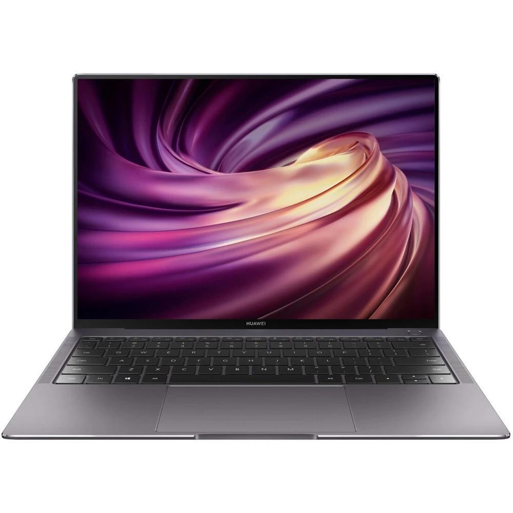 Huawei MateBook X Pro 13"" Core i7 1.8 GHz - SSD 1 To - 16 Go AZERTY - Français Reconditionné - Huawei reconditionné disponible sur Backmarket