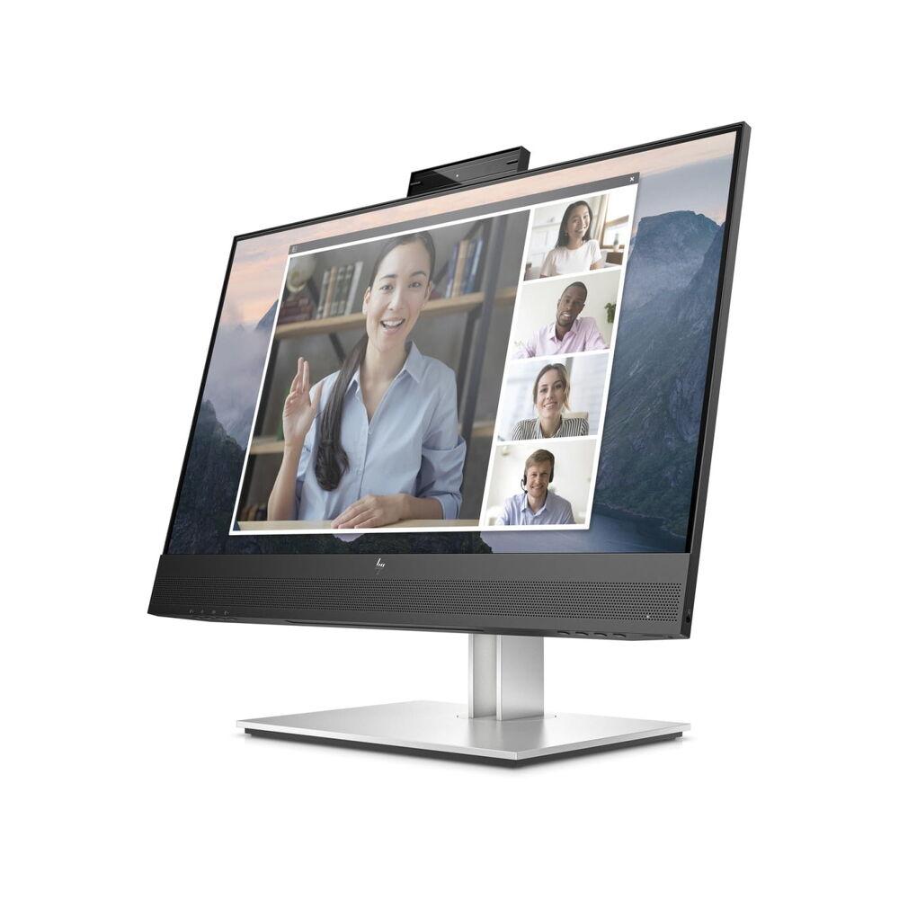 Écran 23" Led Fhd HP E24Mv G4
