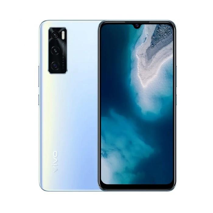 Vivo V20 Se 128Go - Bleu - Débloqué