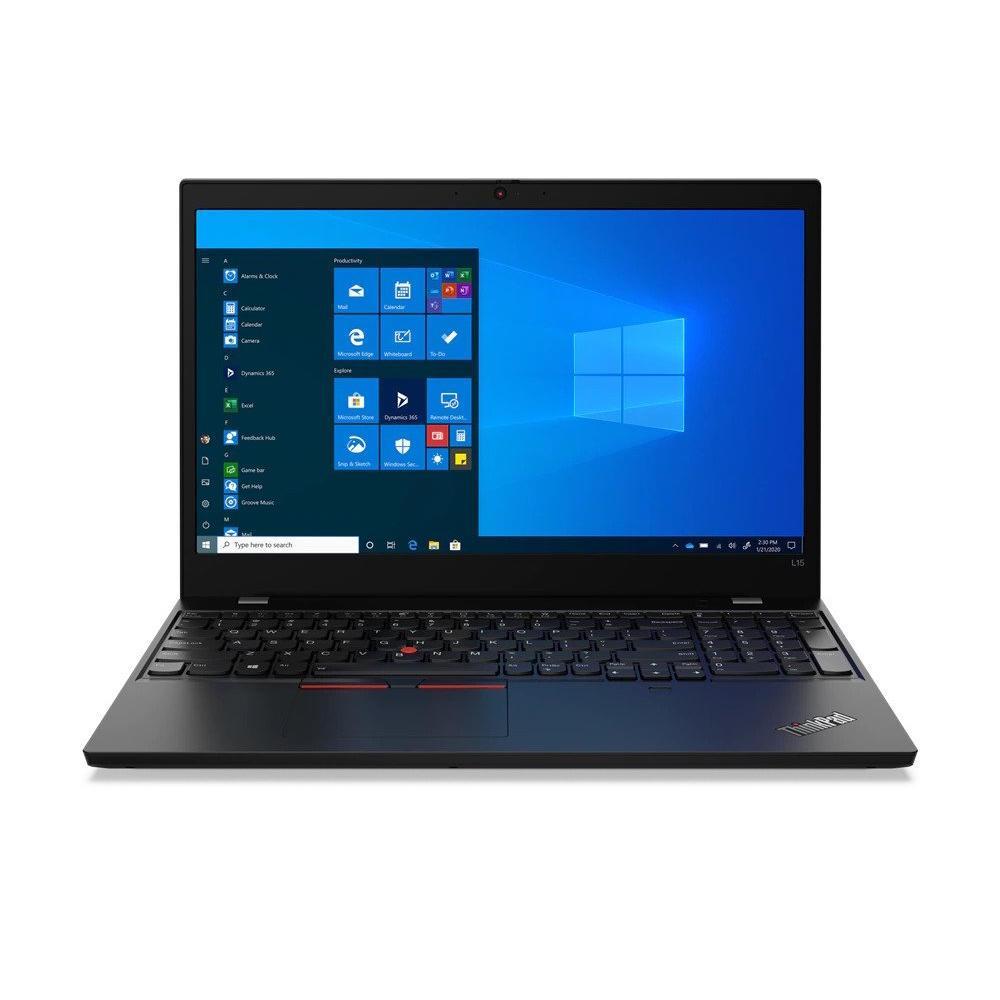 Lenovo ThinkPad L15 G2 15-inch (2021) - Core i7 - Gen 11 (G) - 16