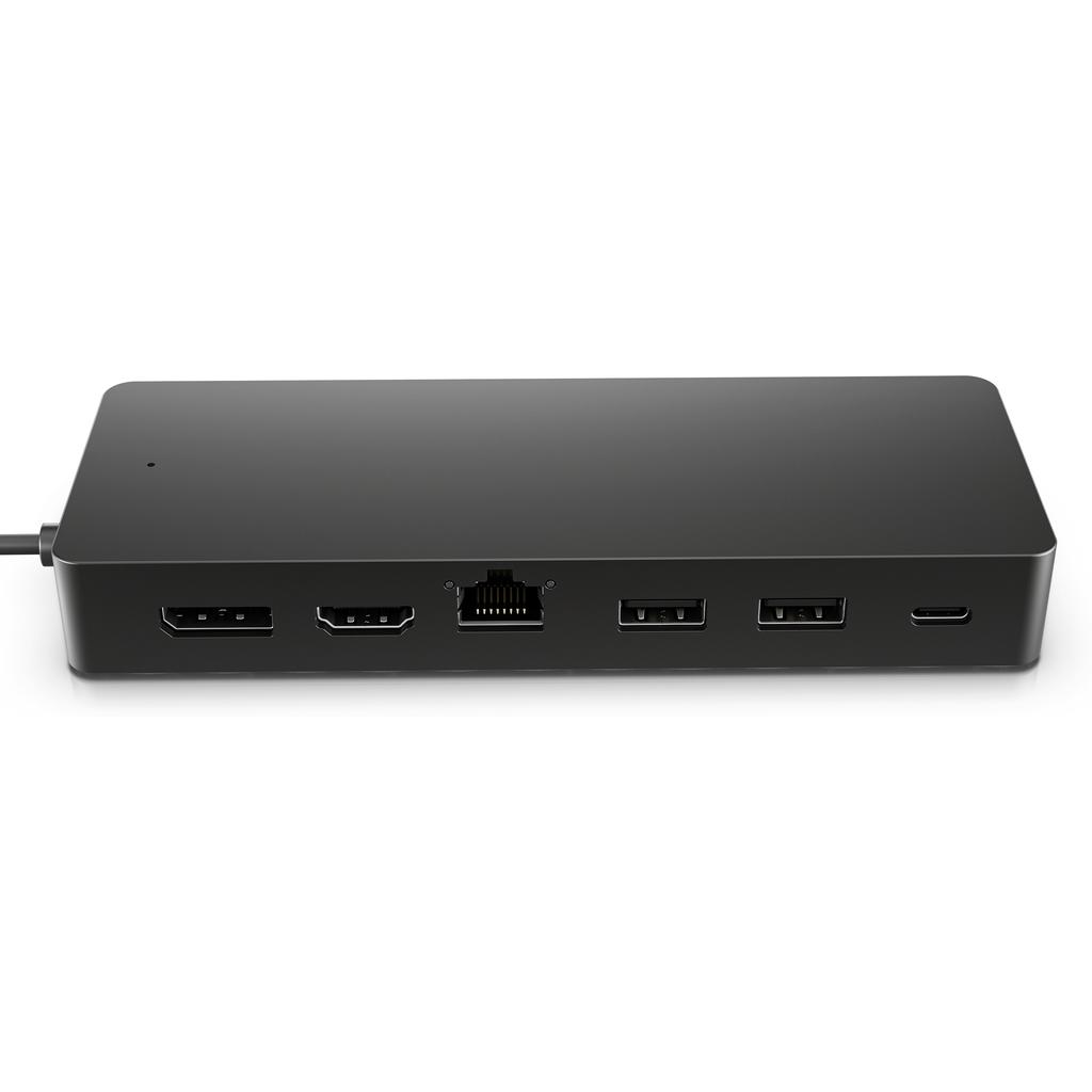 Dock & Station D'Accueil HP Universal Usb-C Multiport