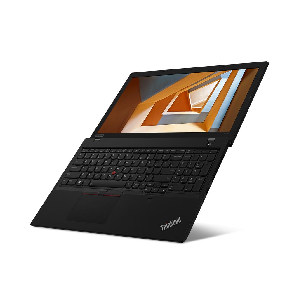 Lenovo Hinkpad T14S G1 14" Core i7 1.8 Ghz - SSD 256 Go - 16 Go Qwertz - Allemand