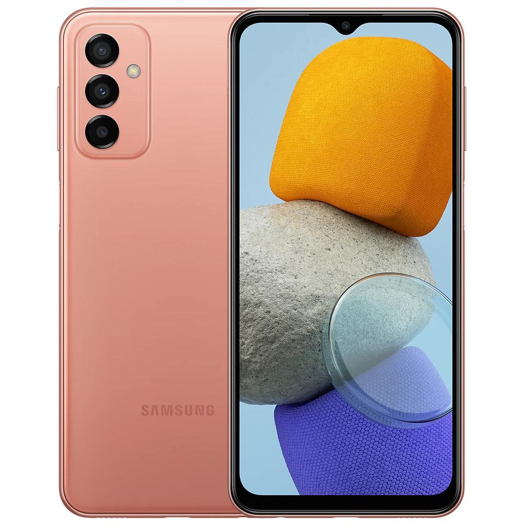 Galaxy M23 5G 本体　みこぴー Galaxy M23 5G 本体 みこぴー Galaxy国内初※のSIMフリーモデルが登場