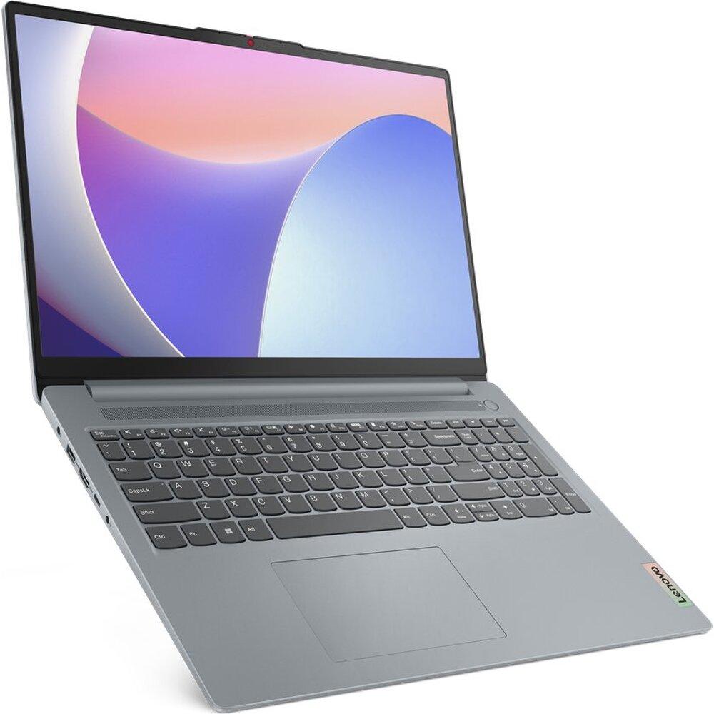 Lenovo Ideapad Slim 3 16Iah8 16" Core i5 2 Ghz - SSD 512 Go - 8Go Qwertz - Allemand