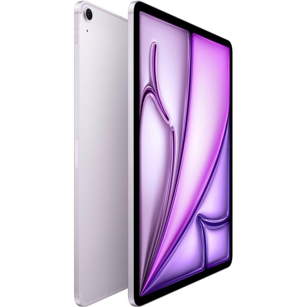 iPad Air（M2）第6世代Wi-Fi パープル iPad Air（M2）第6世代Wi-Fi パープル タブレット