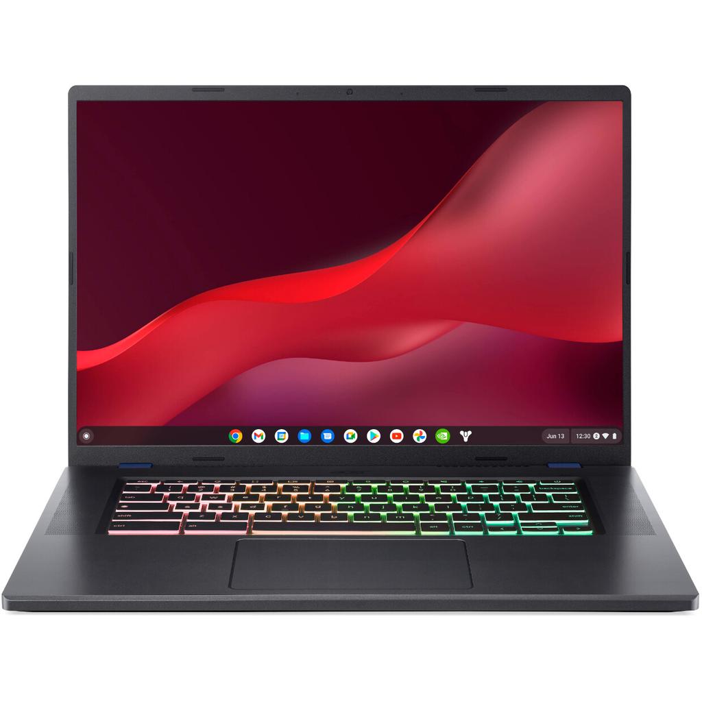 Acer Chromebook Cbg516-1H Core i5-1240P 1.7 Ghz 256Go SSD - 8Go Azerty - Français