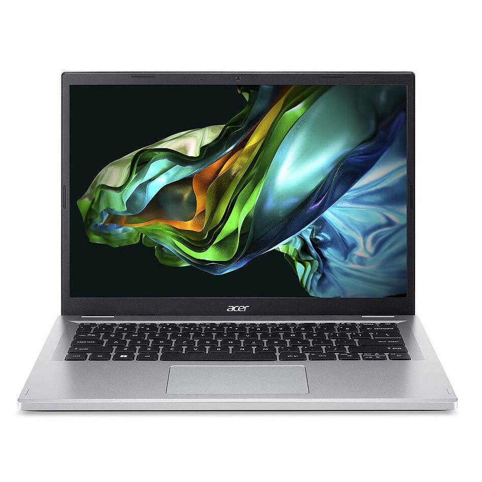 Acer Aspire A314-42P-R9Z9 14" Ryzen 7 1.8 Ghz - SSD 512 Go - 16Go Azerty - Français