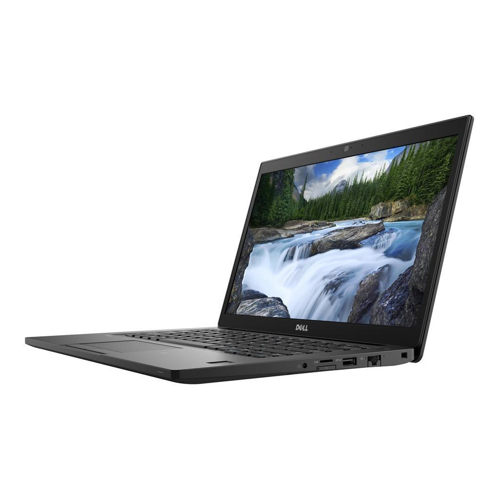 Dell Latitude 7490 14-inch (2017) - Core i7-8650U - 32 GB - SSD 1 TB