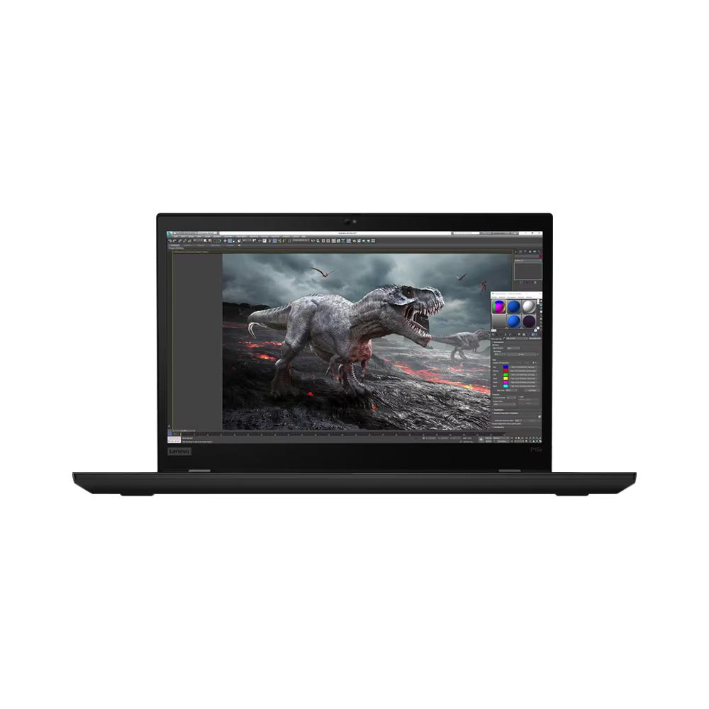Lenovo Thinkpad P15S G1 15" Core i7 1.8 Ghz - SSD 512 Go - 16Go Qwerty - Italien