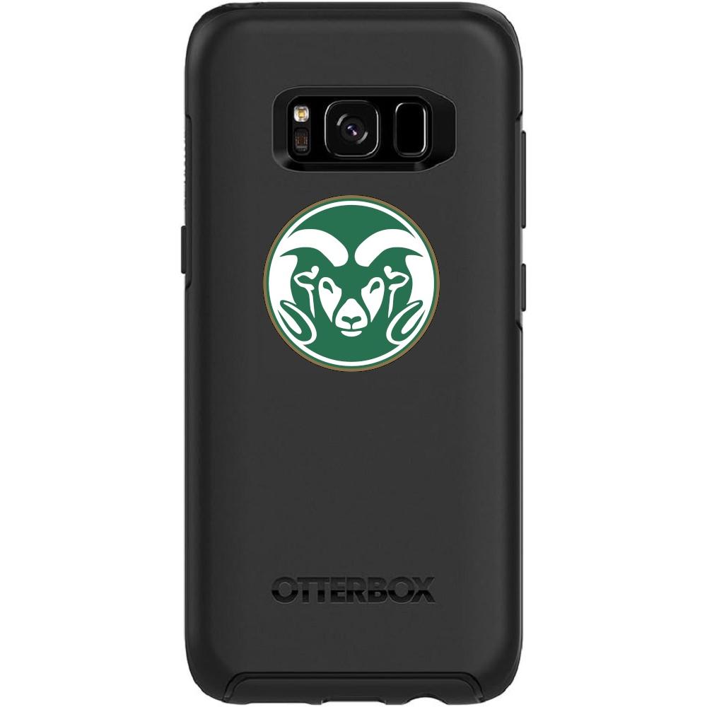 Galaxy S8 case TPU Black Back Market