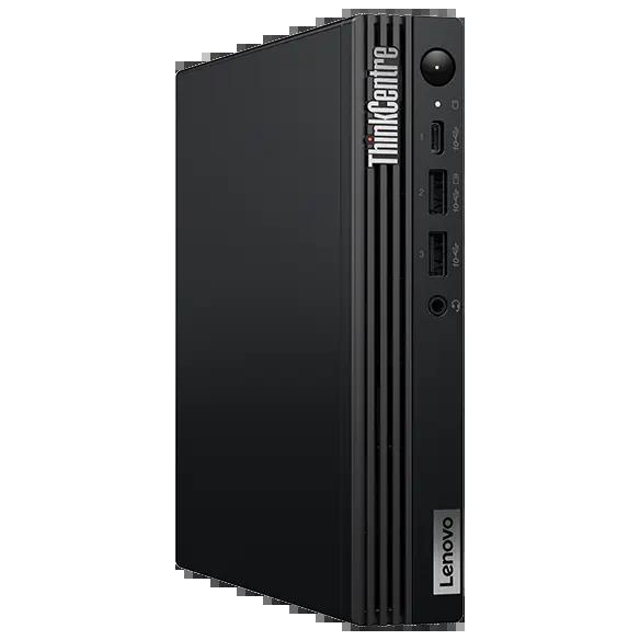 Lenovo Thinkcentre M70Q Gen 5 Core I3 2.5 Ghz - SSD 256 Go Ram 16Go