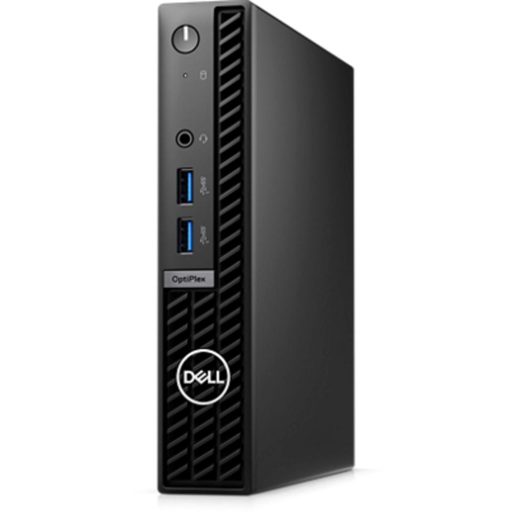 Dell Optiplex 7010 Micro Desktop Core i7 1.4 GHz - SSD 256 GB +