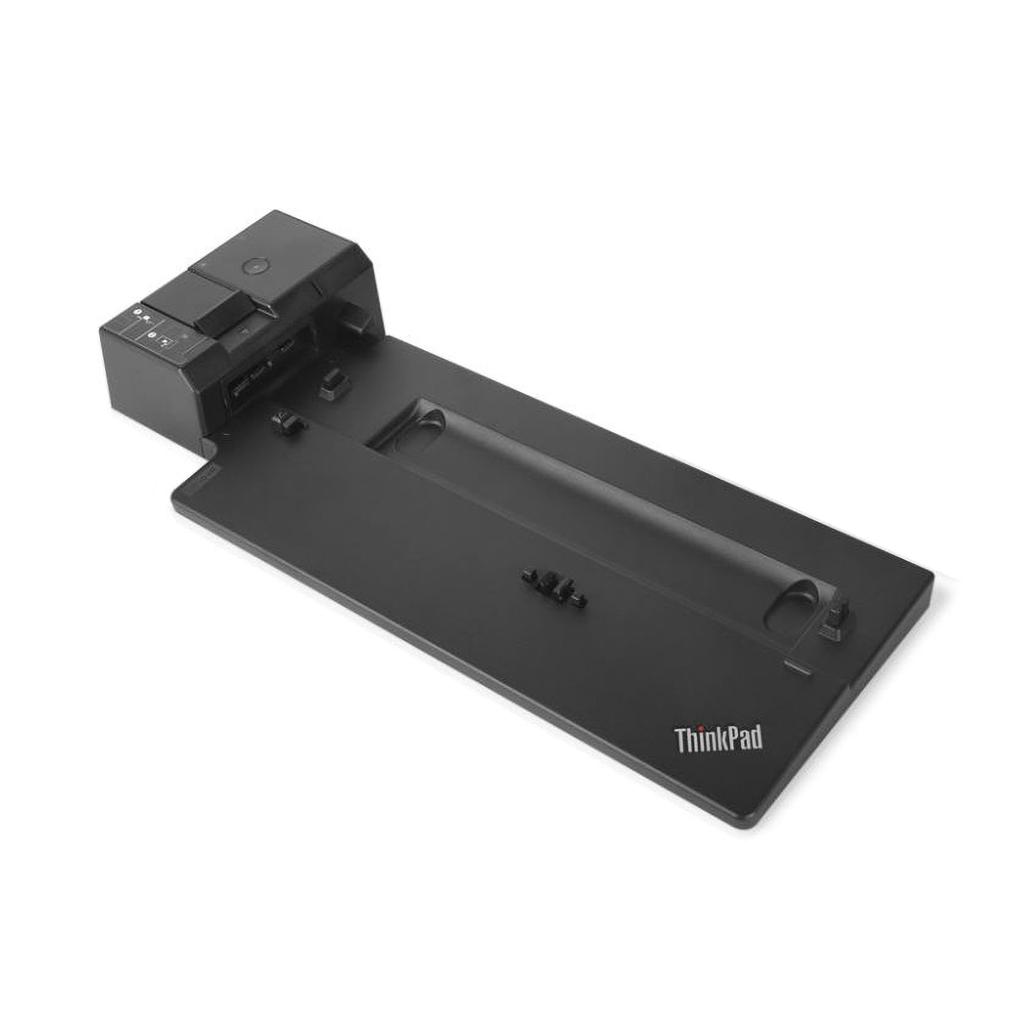 Station d'accueil Lenovo ThinkPad Pro 40AH Reconditionné - Lenovo reconditionné disponible sur Backmarket