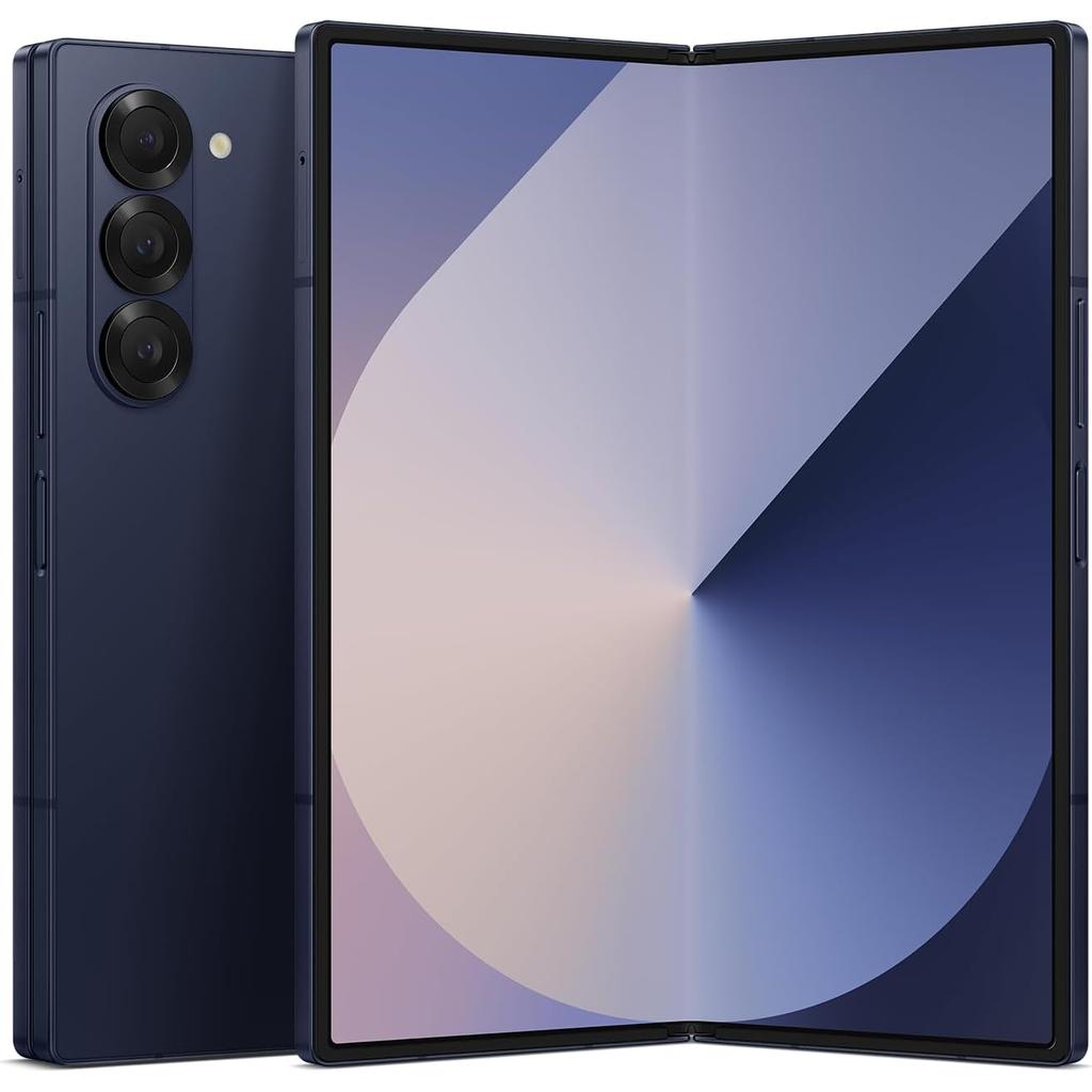 Galaxy Z Fold6 • Locked T-Mobile Refurbished | Back Market