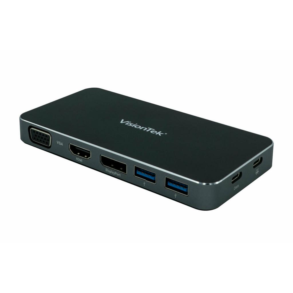 Visiontek 78017308 Docking Station