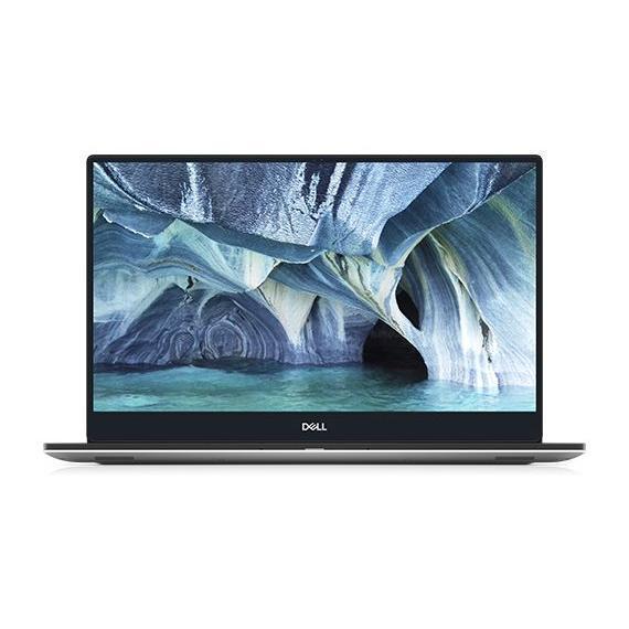 Dell Xps 7590 15" Core i7 2.6 Ghz - SSD 1To - 16 Go Qwerty - Anglais