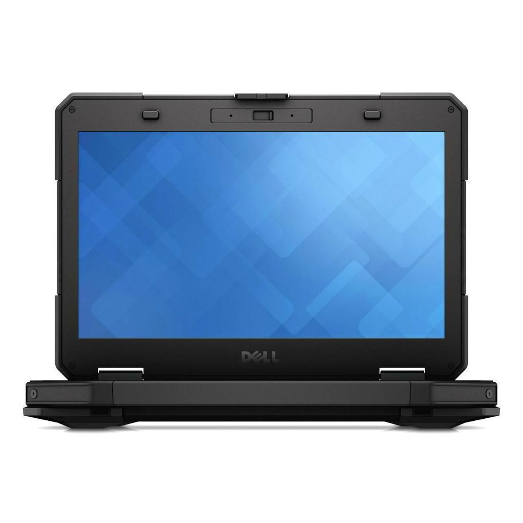 Dell Latitude 5414 14" Core i5 2.4 GHz - SSD 512 GB - 8GB QWERTZ - Duits