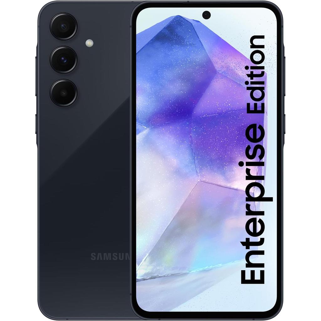 Galaxy A55 128GB - Dark Blue - Unlocked