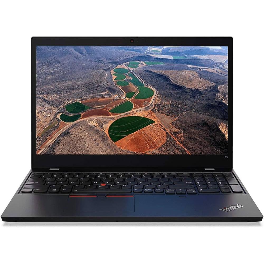 Lenovo ThinkPad L15 Gen 1 15" Core i5 1.6 GHz - SSD 256 GB - 8GB QWERTZ - Deutsch