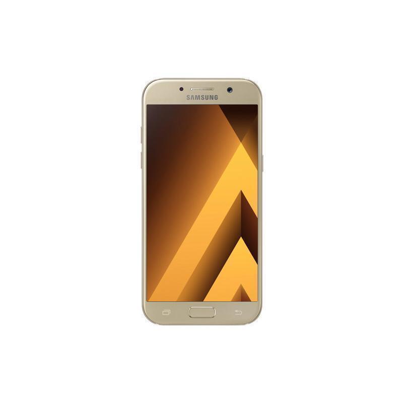 Galaxy A7 (2017) 32 Go - Or - Débloqué