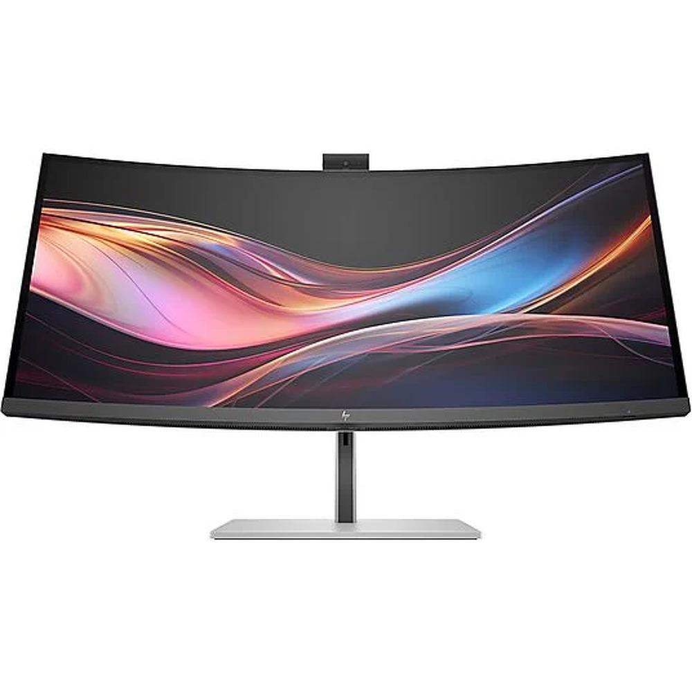 Écran 34" Led HP S7 Pro 734Pm