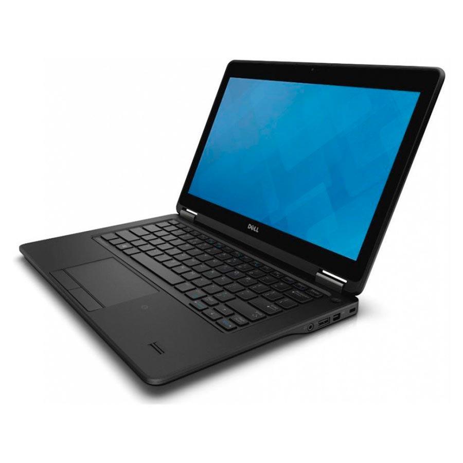 Dell Latitude E7250 12" Core i5 GHz - SSD 256 Go - 8 Go