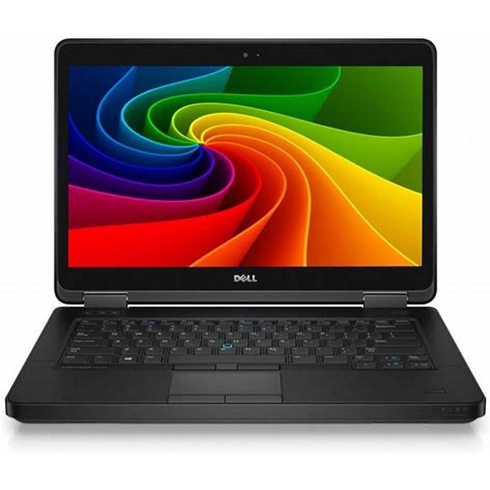 Dell Latitude E5440 14" Core I5 2.3 Ghz - Ssd 240 Go - 4 Go Qwerty - Italien