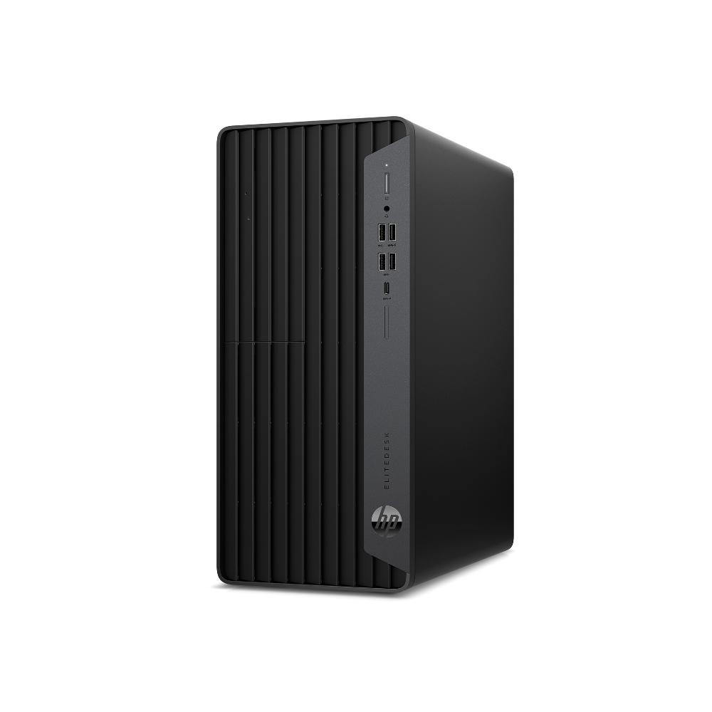 HP Elitedesk 800 G6 Tw Core i5 2.9 Ghz - SSD 256 Go Ram 16Go