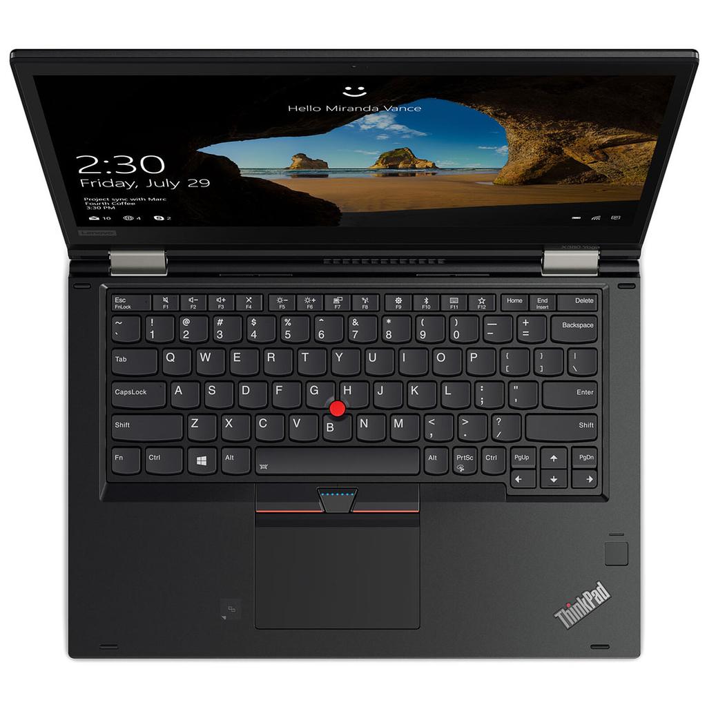 Lenovo ThinkPad X380 Yoga