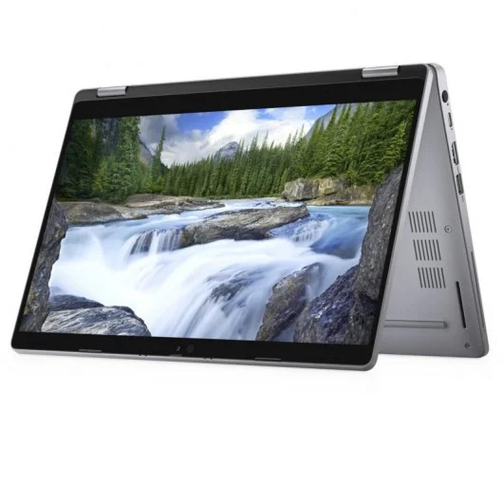 Dell Latitude 5310 2-In-1 13" Core i5 1.6 Ghz - SSD 1To - 8 Go Azerty - Français