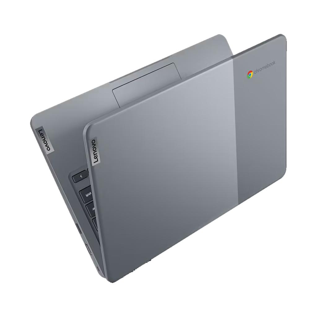 Lenovo IdeaPad Slim 3 ChromeBook N100 0.8 GHz 64 GB eMMC - 4 GB Lenovo IdeaPad Slim 3 ChromeBook N100 0.8 GHz 64 GB eMMC - 4 GB