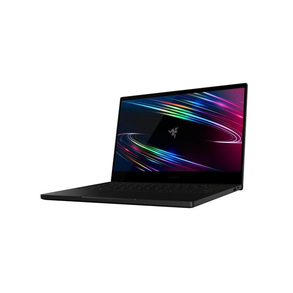 Razer Blade Pro 17 17" Core i7 2.6 Ghz - SSD 512 Gb - 16 Go - Nvidia Geforce Rtx 2060 Qwertz - Allemand