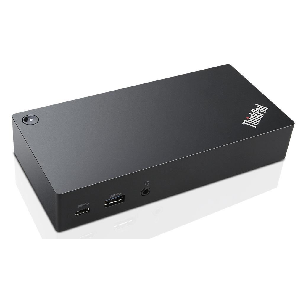 Station D'Accueil Lenovo Docking Station 40A9