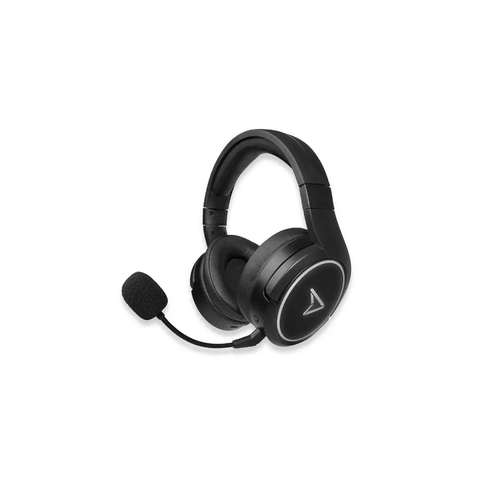 Casque Steelplay Jvamul00143 - Noir