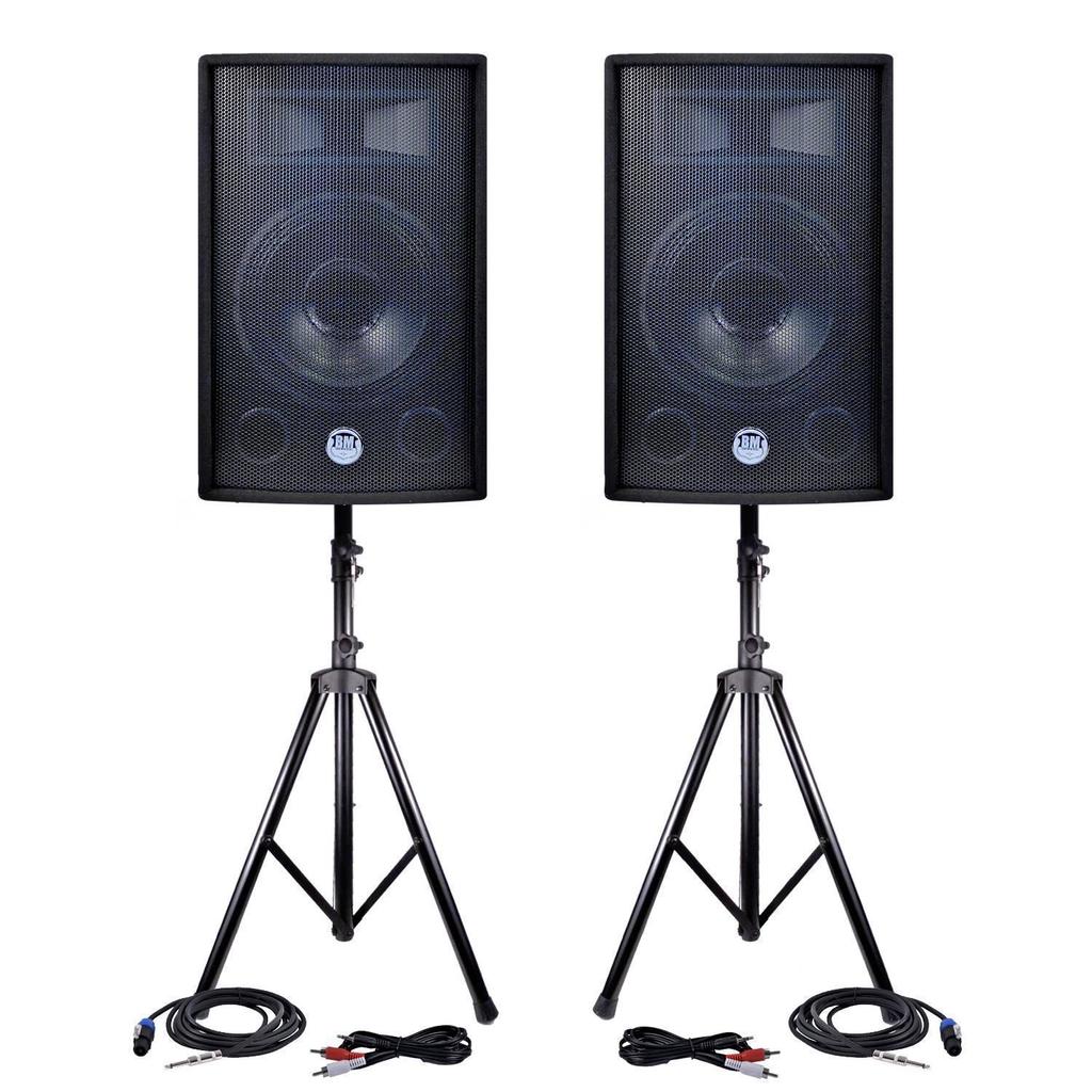 Acheter Enceintes sono Bm Sonic BMS-1812 Reconditionné - 237,99 € Enceintes sono Bm Sonic BMS-1812 Reconditionné - N/A reconditionné disponible sur Backmarket