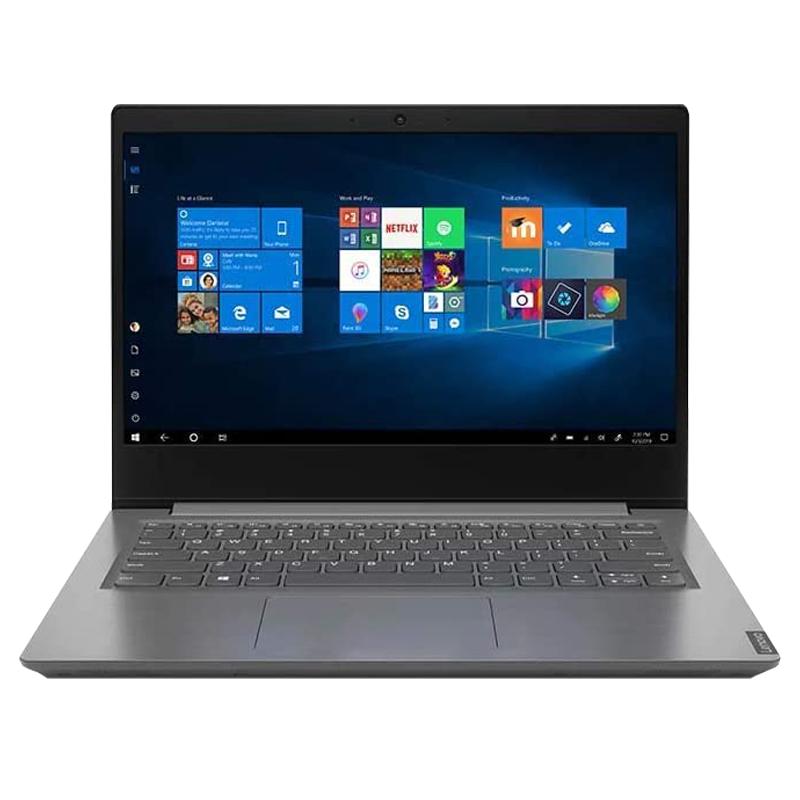 Lenovo V14 Iwl 14" Core i5 1.6 Ghz - SSD 256 Go - 8Go Qwerty - Anglais