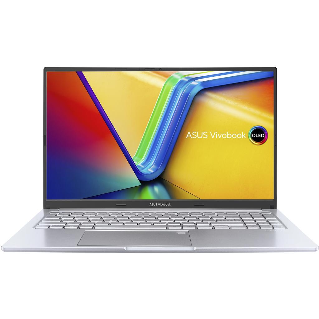 Asus Vivobook 15 OLED M1505Ya-Ma240Y 15" Ryzen 7 2 Ghz - SSD 1To - 16Go Azerty - Français