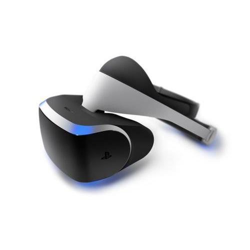 Sony Playstation VR PS4 VR bril Virtual Reality Back Market