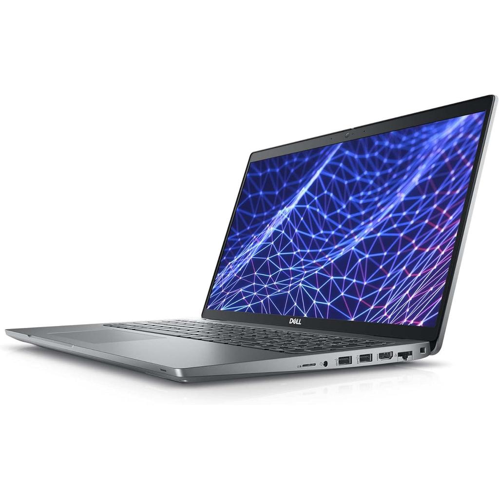 Dell Latitude 5520 15" Core I5 2.6 Ghz - Ssd 256 Go - 8 Go Qwertz - Allemand